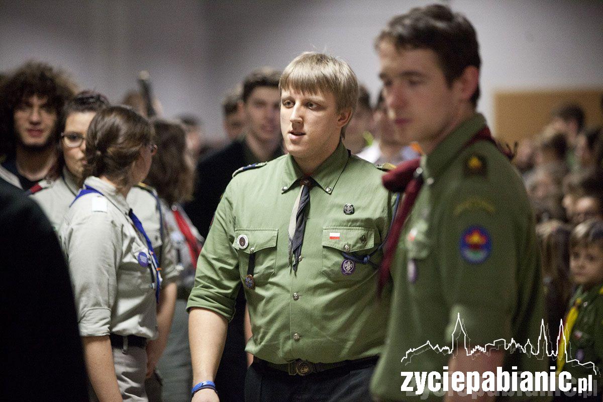 Dzień Myśli Braterskiej