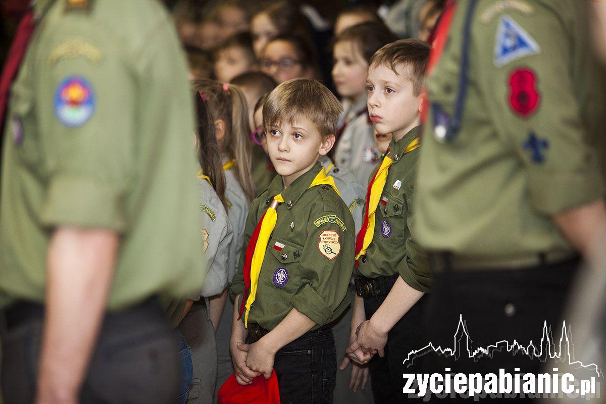 Dzień Myśli Braterskiej