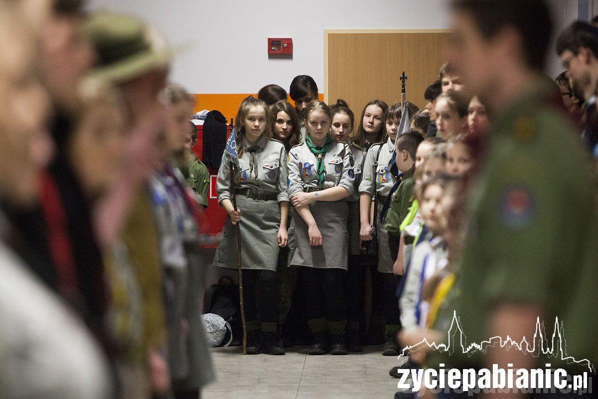 Dzień Myśli Braterskiej