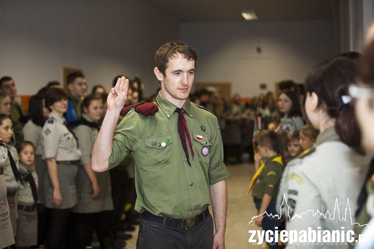 Dzień Myśli Braterskiej