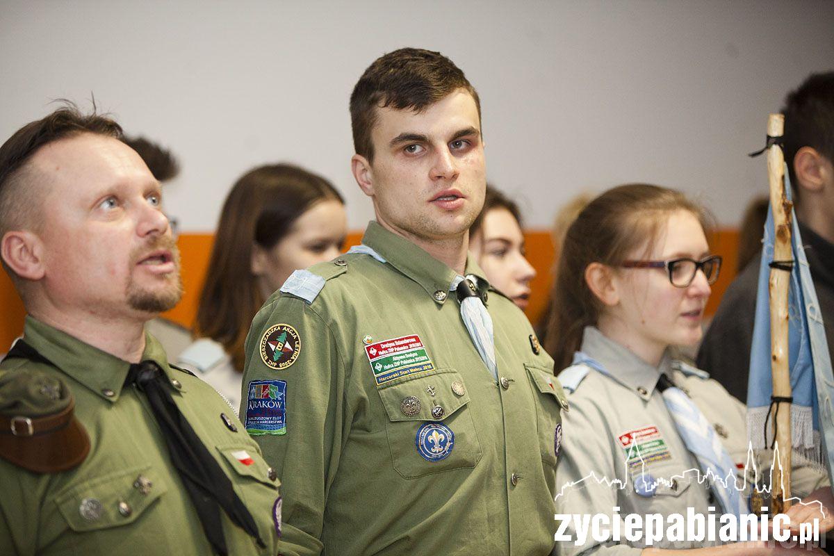 Dzień Myśli Braterskiej