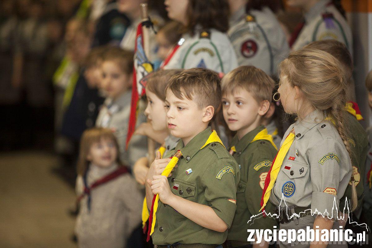 Dzień Myśli Braterskiej