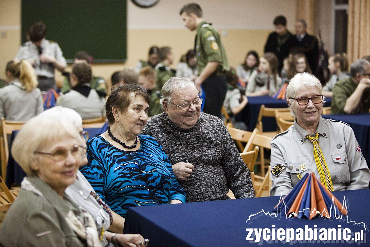 Dzień Myśli Braterskiej