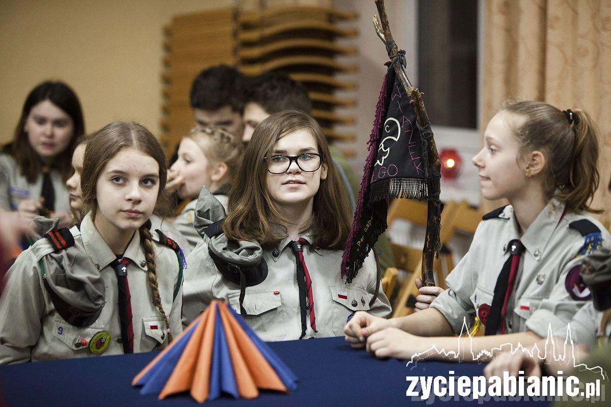 Dzień Myśli Braterskiej