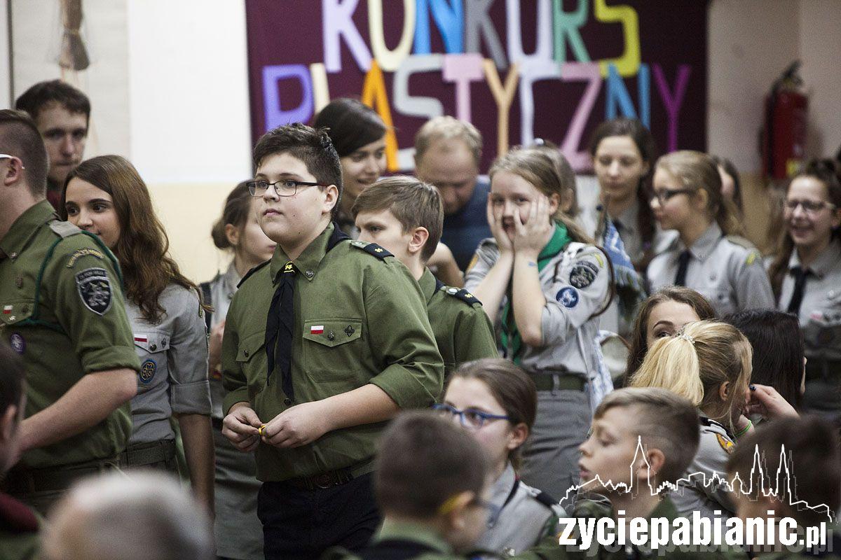 Dzień Myśli Braterskiej