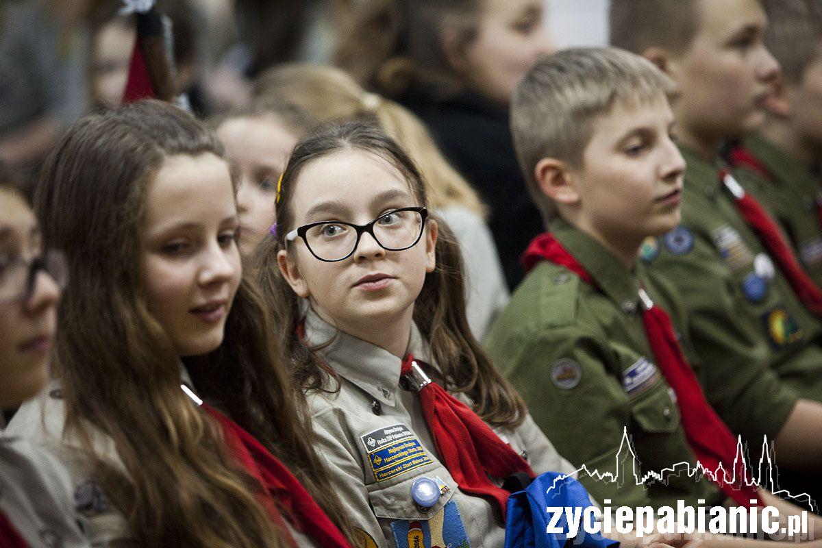 Dzień Myśli Braterskiej