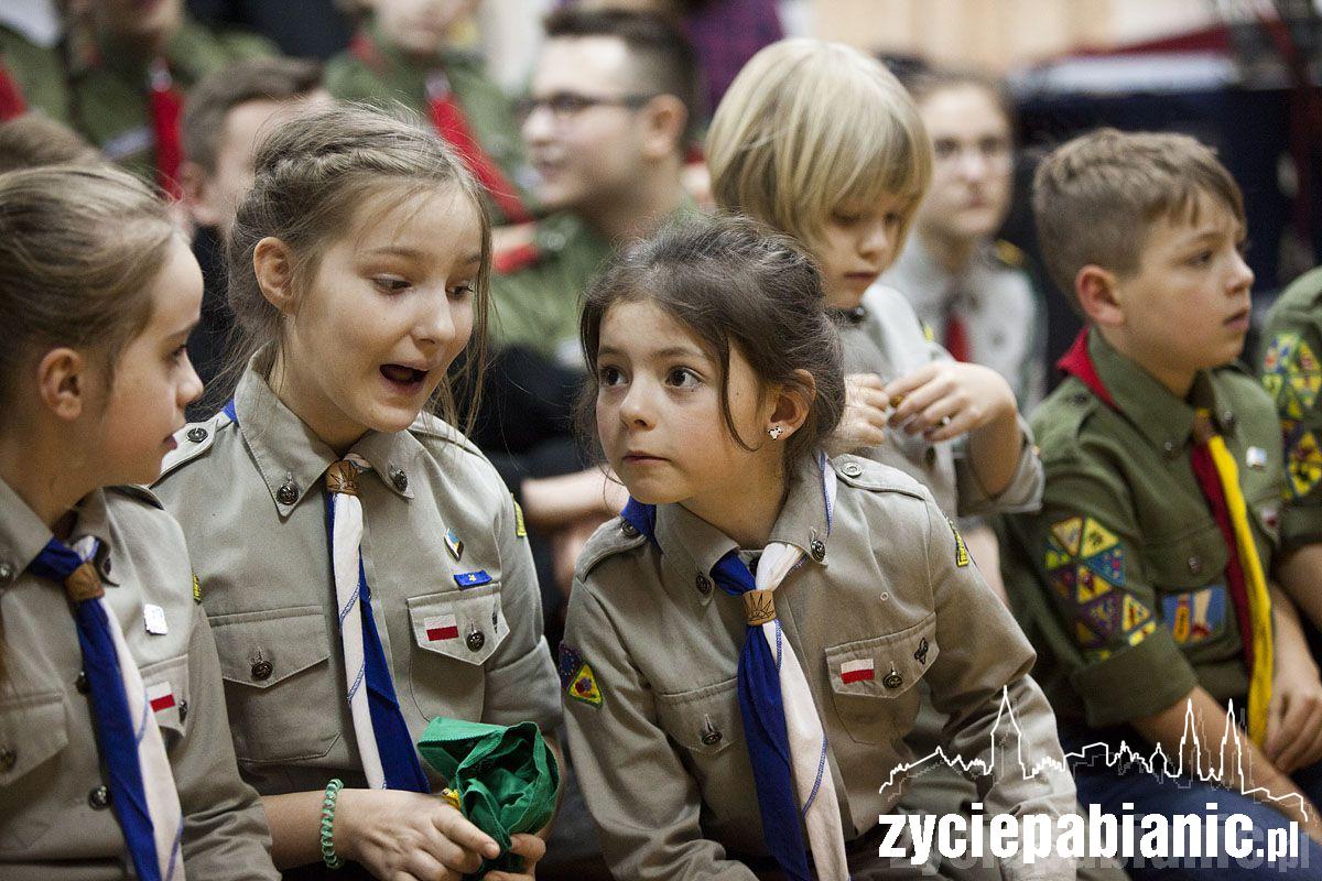 Dzień Myśli Braterskiej