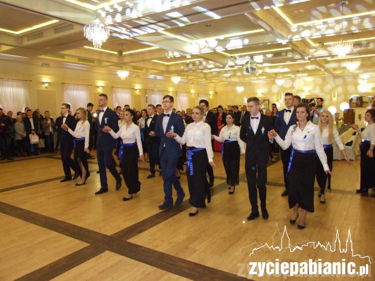 Sezon studniówkowy zamknięty