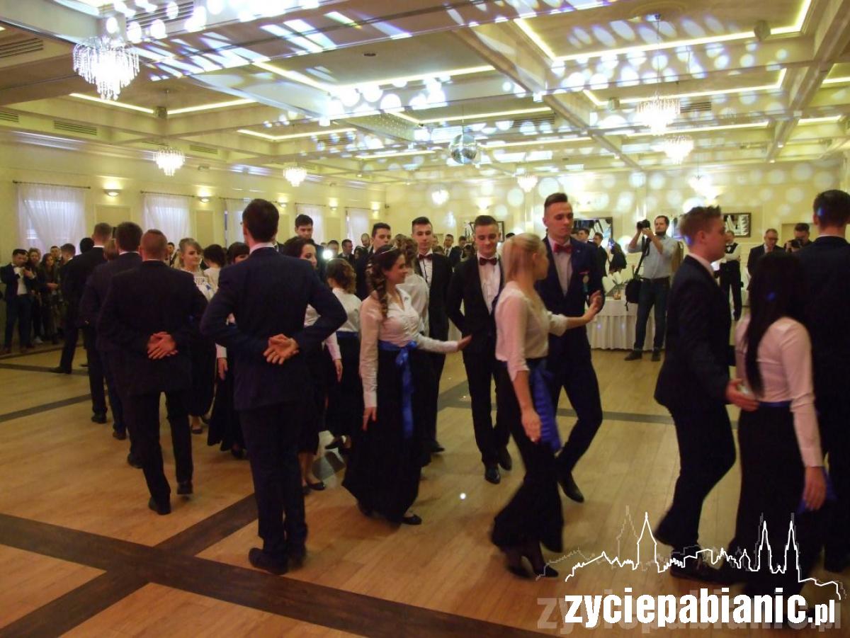 Sezon studniówkowy zamknięty