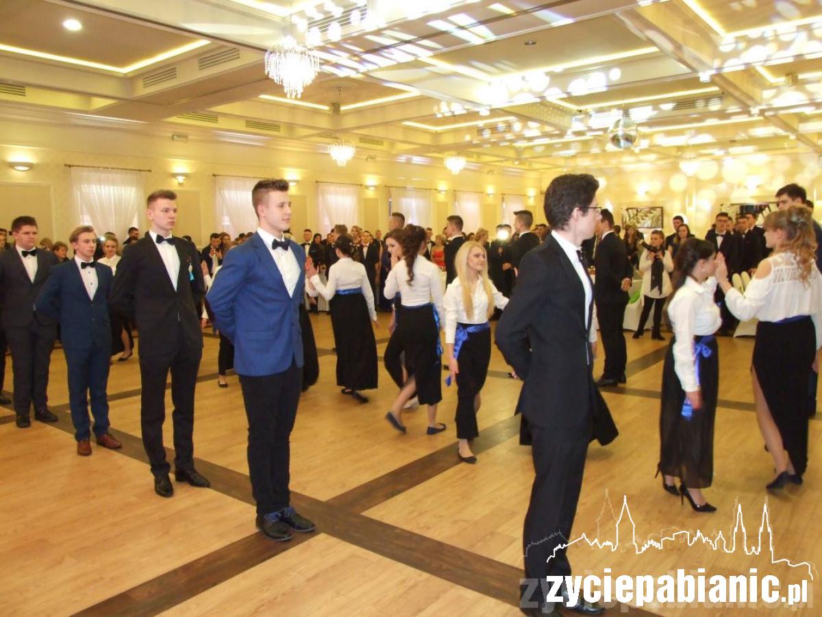 Sezon studniówkowy zamknięty