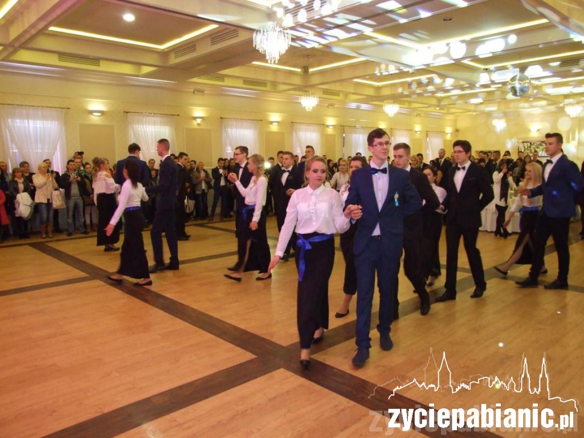 Sezon studniówkowy zamknięty