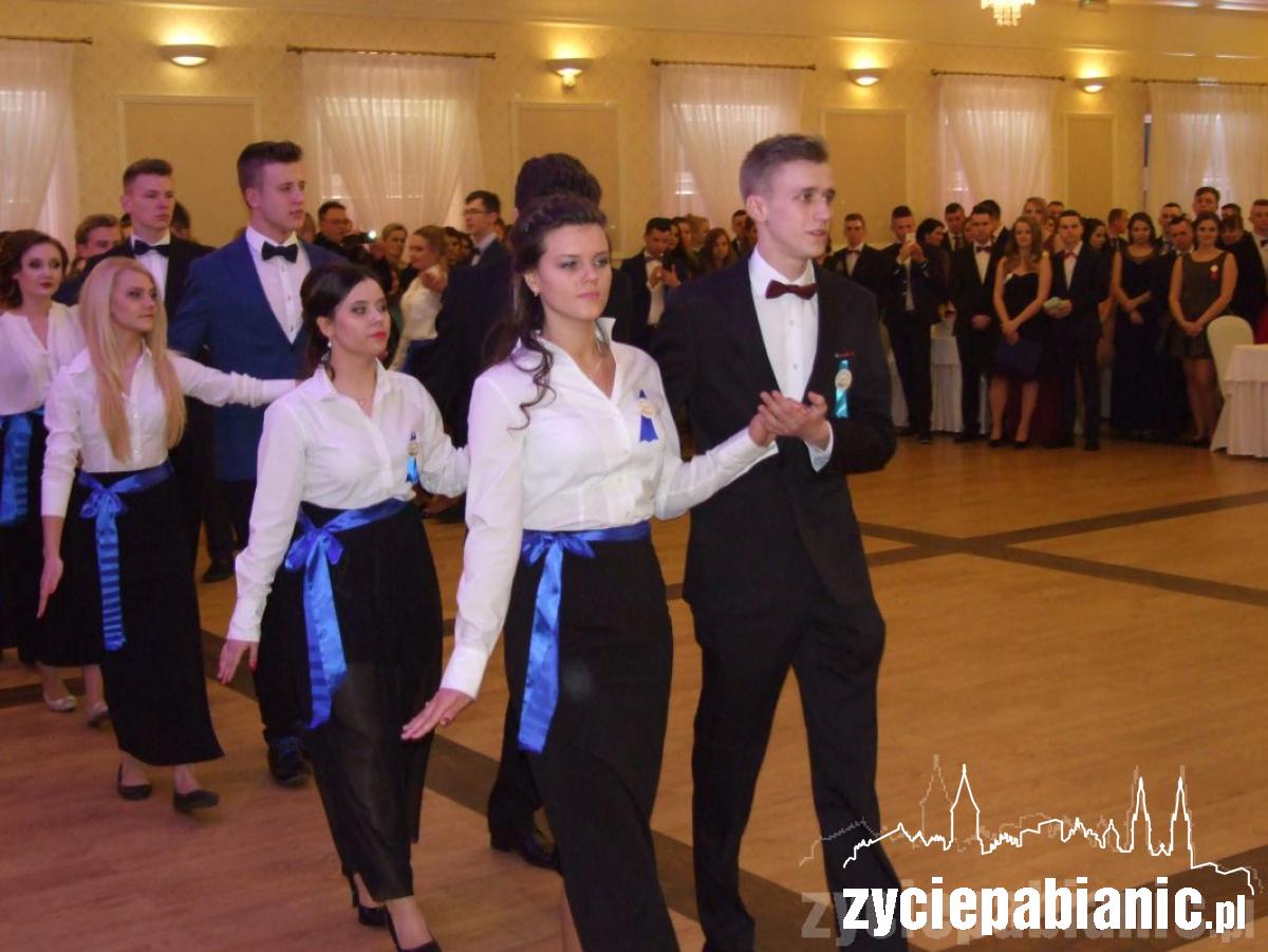 Sezon studniówkowy zamknięty