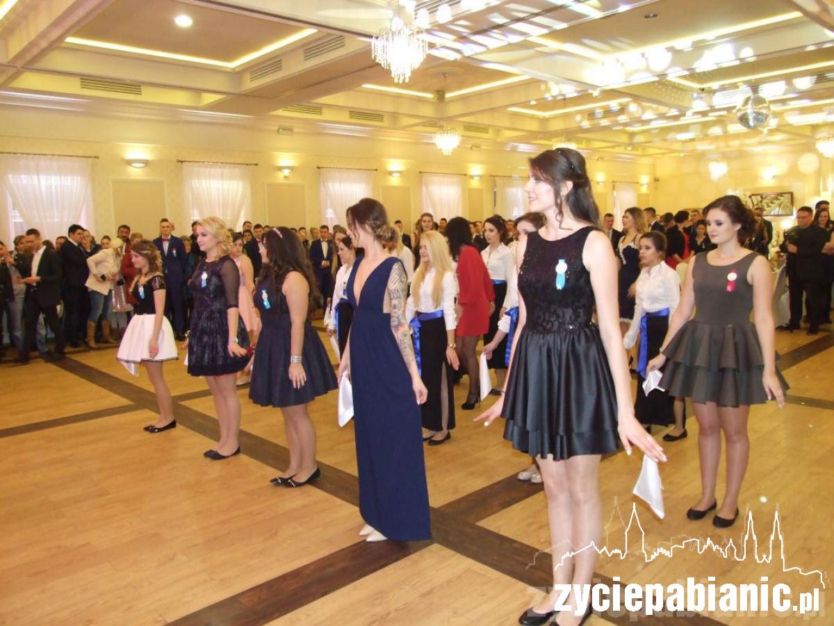 Sezon studniówkowy zamknięty