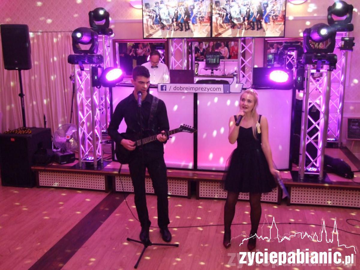 Sezon studniówkowy zamknięty