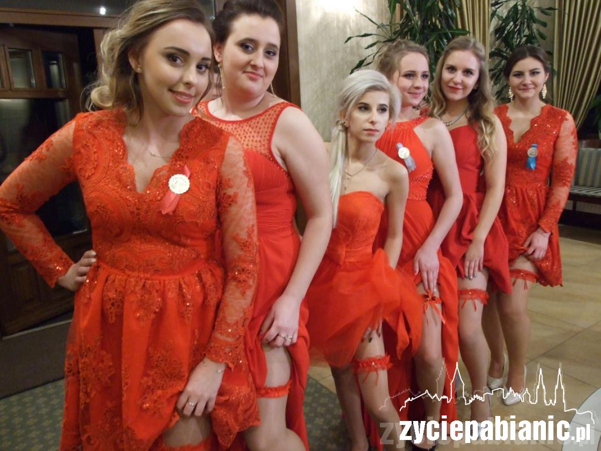 Sezon studniówkowy zamknięty