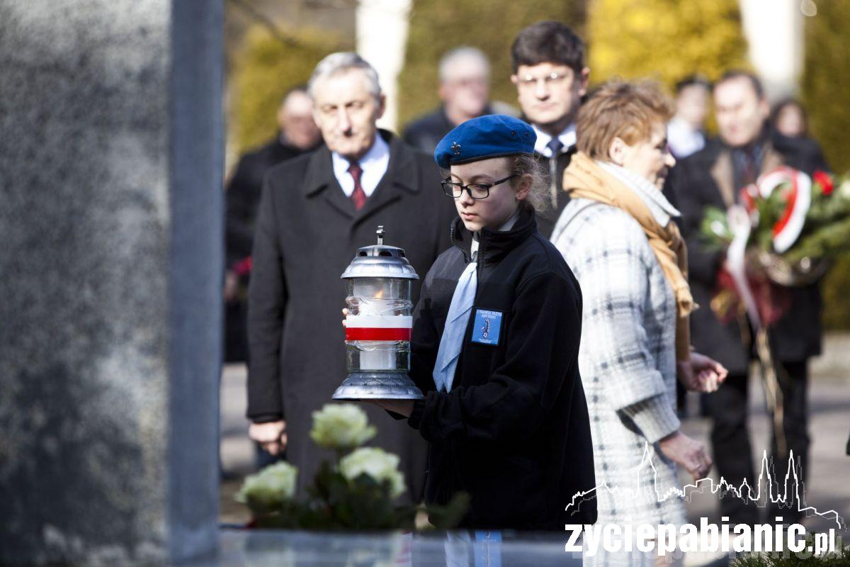  obchody Narodowego Dnia Pamięci Żołnierzy Wyklętych