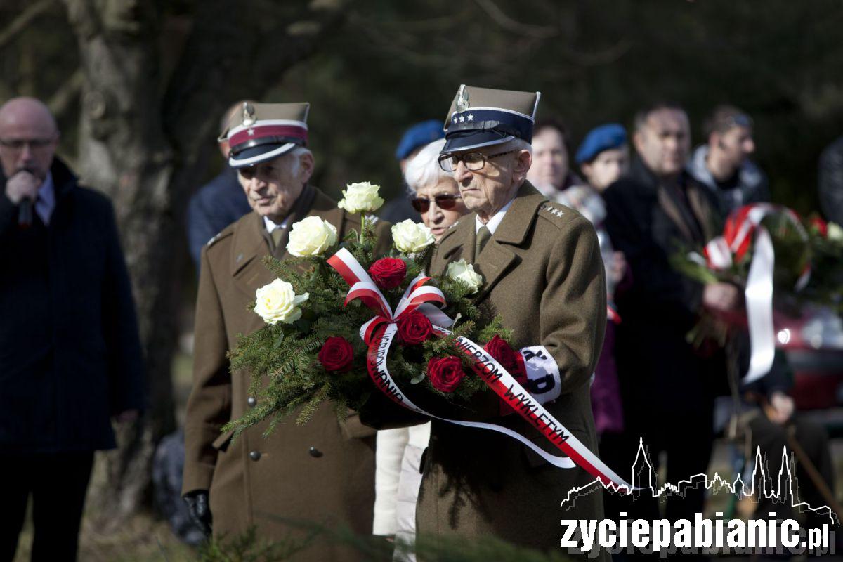  obchody Narodowego Dnia Pamięci Żołnierzy Wyklętych