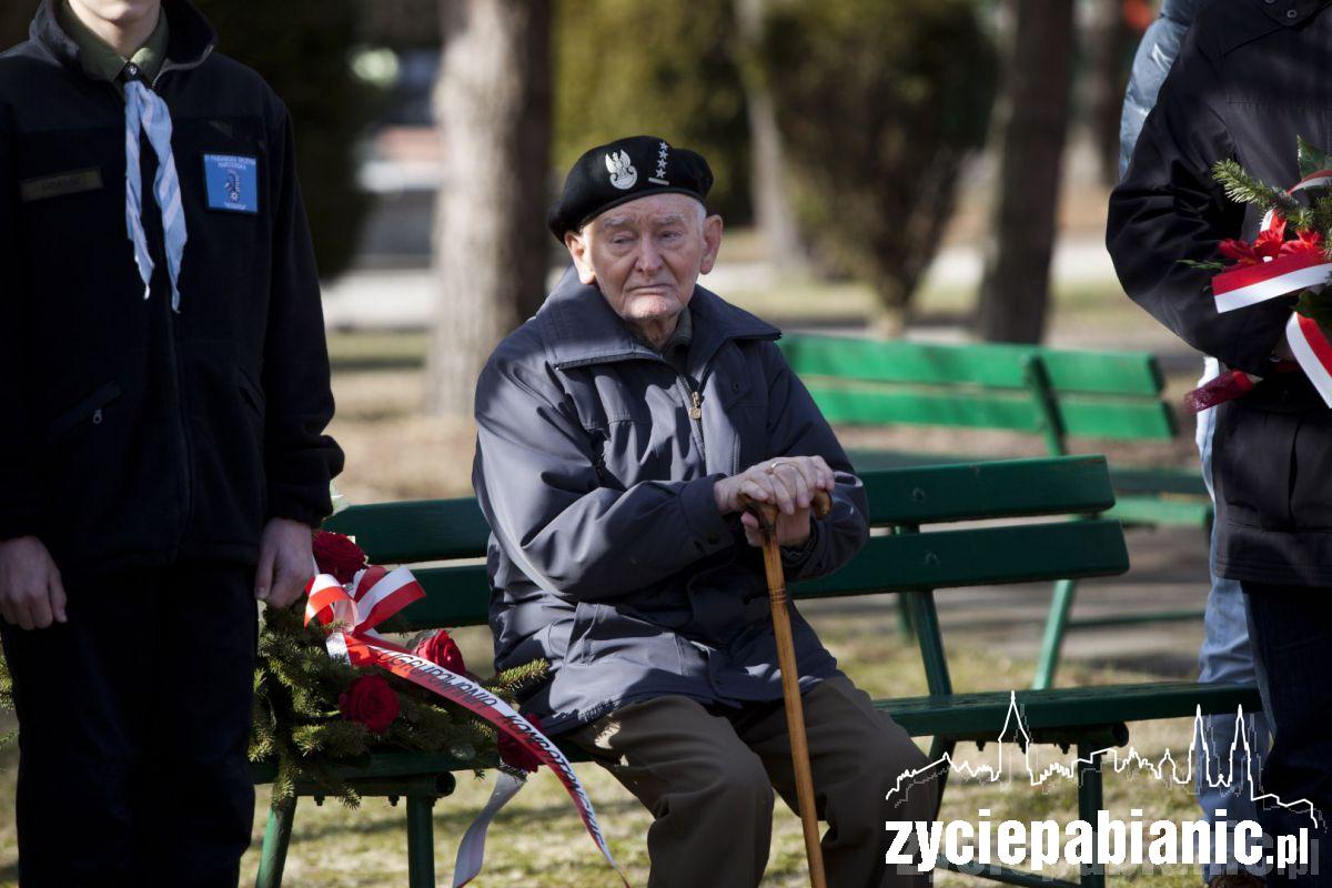  obchody Narodowego Dnia Pamięci Żołnierzy Wyklętych
