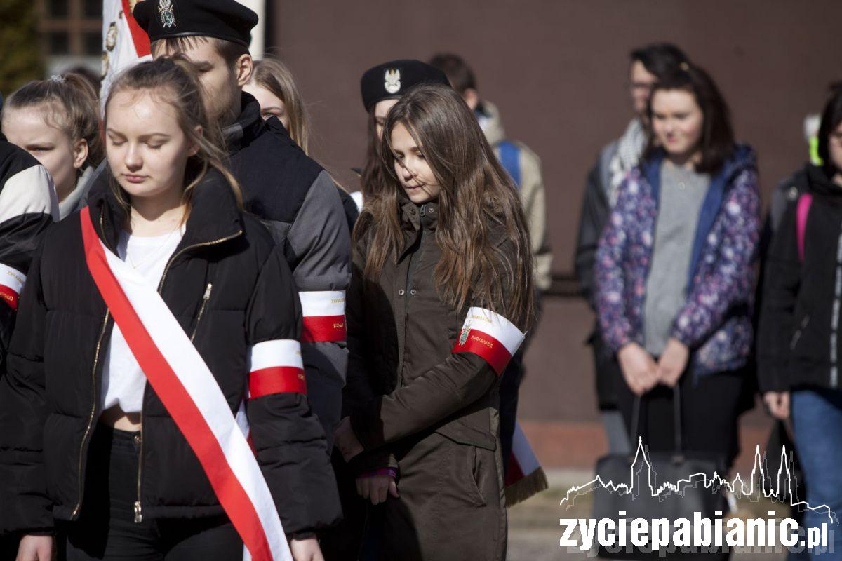  obchody Narodowego Dnia Pamięci Żołnierzy Wyklętych