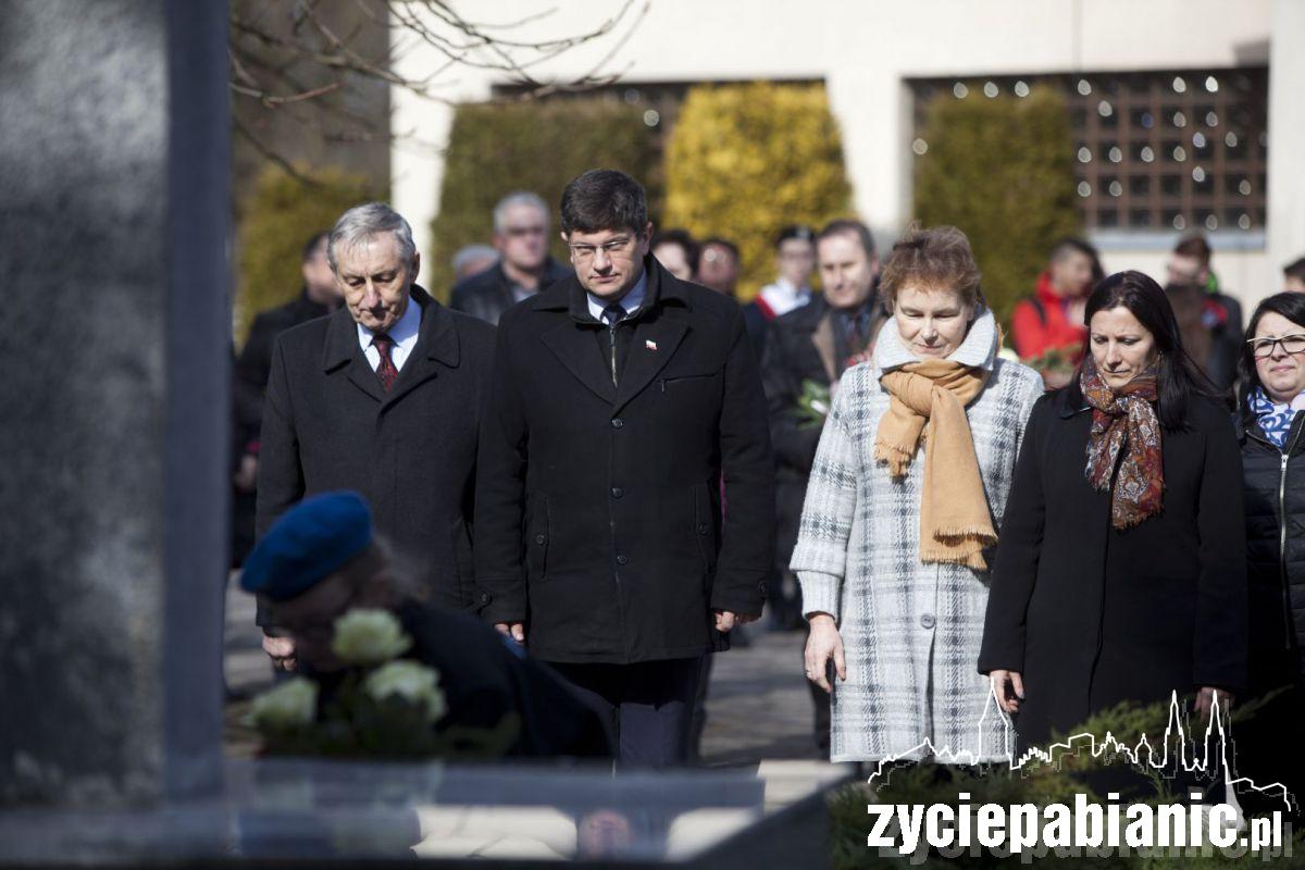 obchody Narodowego Dnia Pamięci Żołnierzy Wyklętych