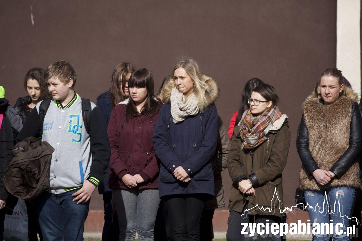  obchody Narodowego Dnia Pamięci Żołnierzy Wyklętych