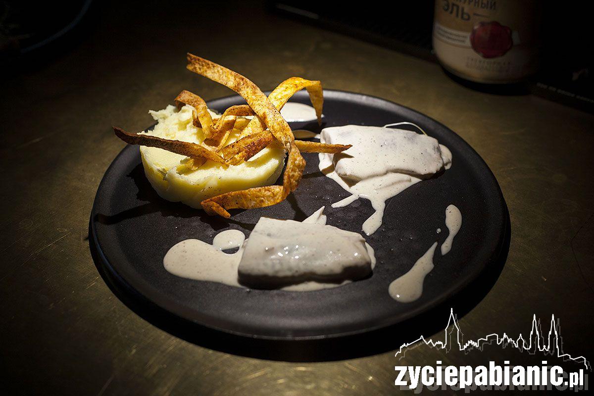 Nowe menu w Zielonej Górce