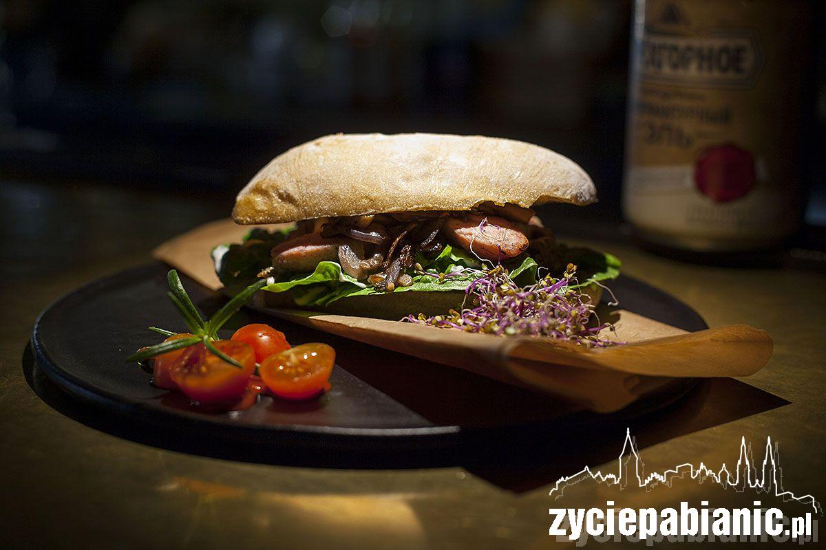 Nowe menu w Zielonej Górce