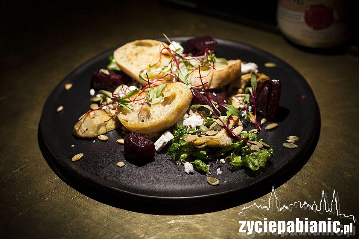 Nowe menu w Zielonej Górce