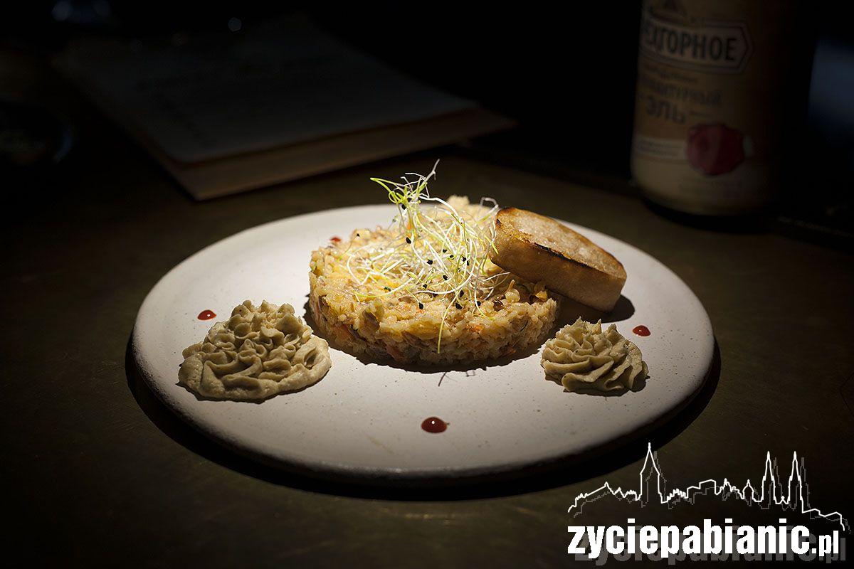 Nowe menu w Zielonej Górce