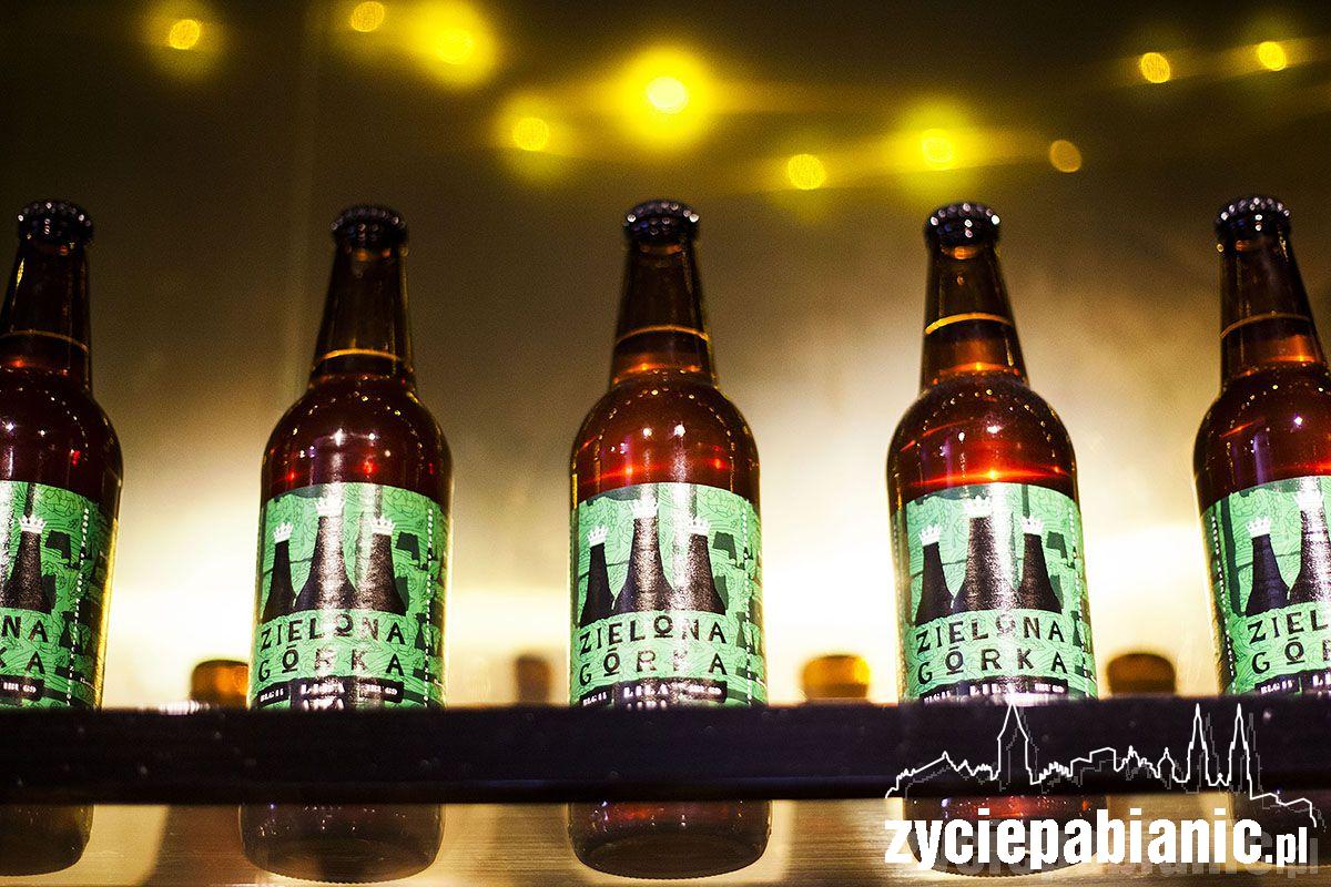 Nowe menu w Zielonej Górce