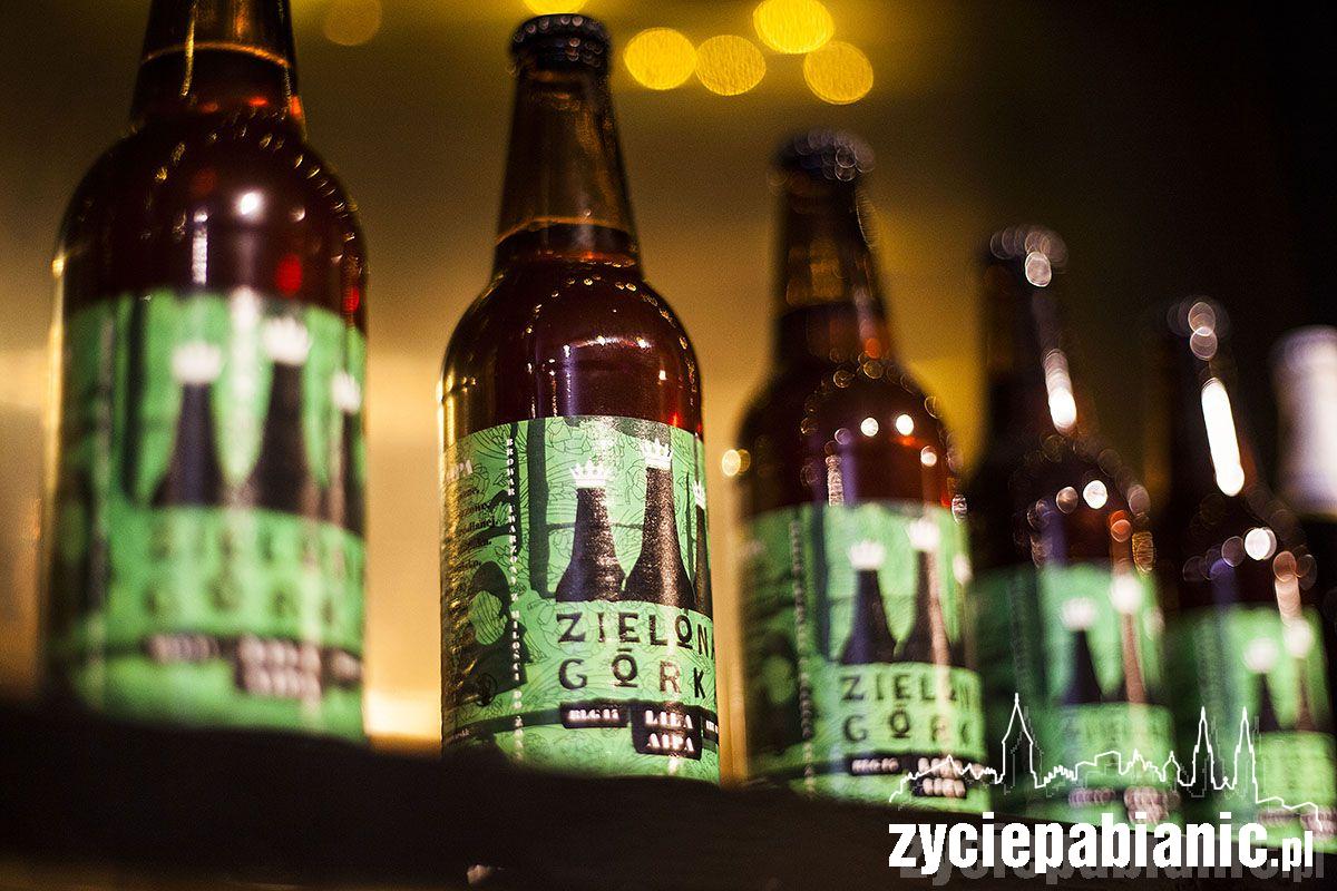 Nowe menu w Zielonej Górce