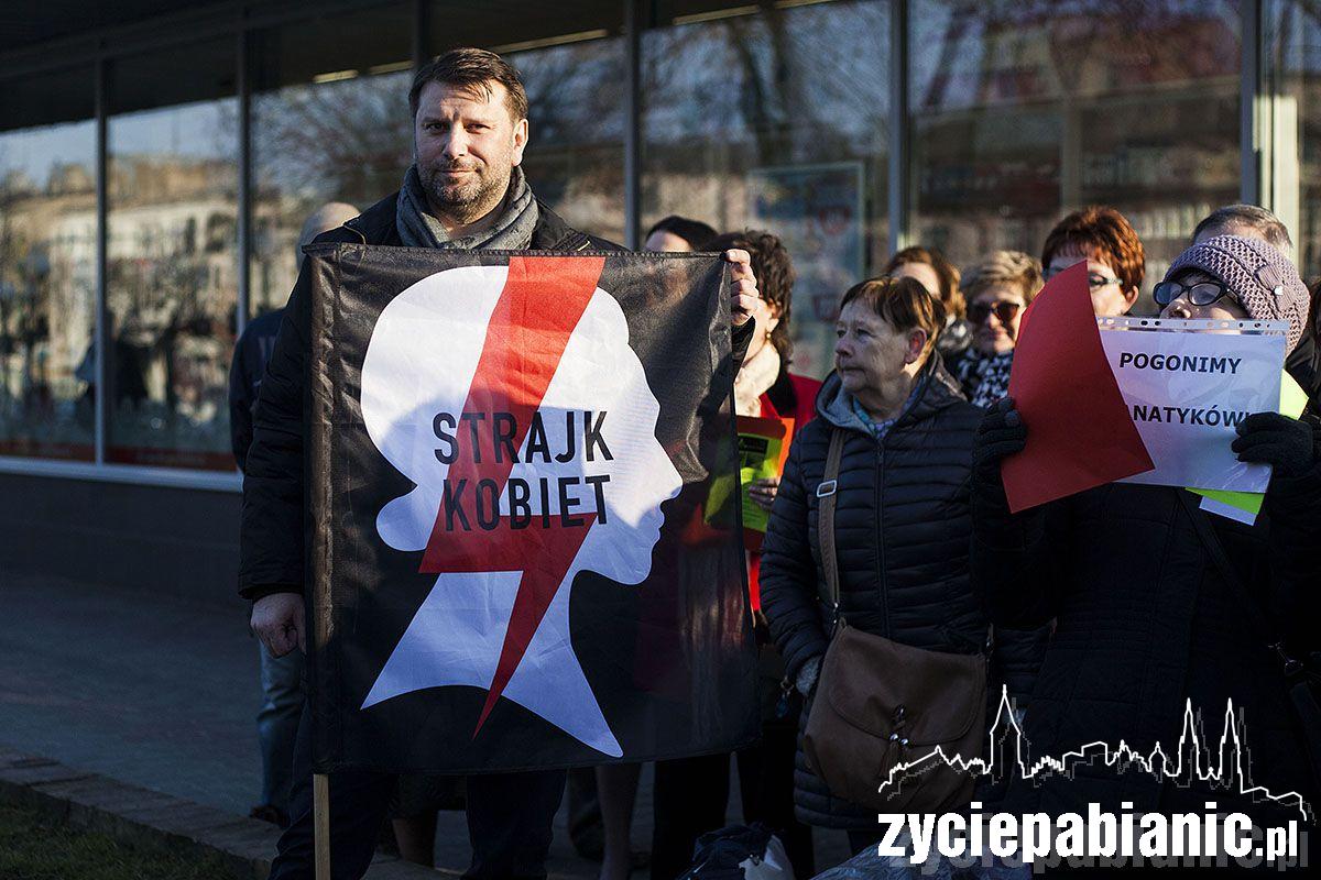 Strajk Kobiet