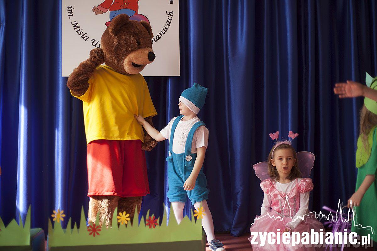 Przedszkole Miejskie nr 4 ma już 30 lat