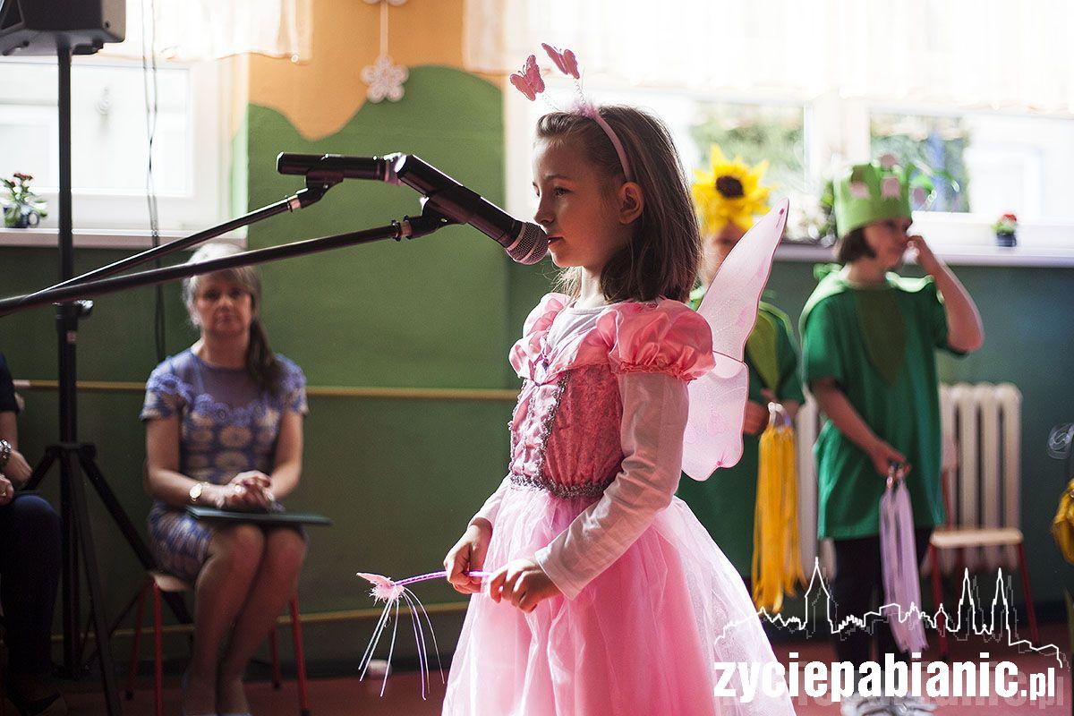 Przedszkole Miejskie nr 4 ma już 30 lat