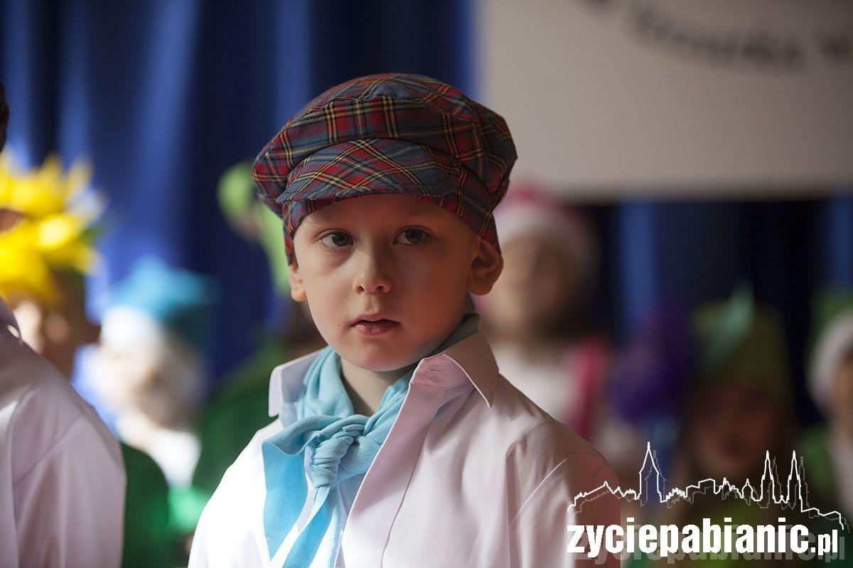 Przedszkole Miejskie nr 4 ma już 30 lat