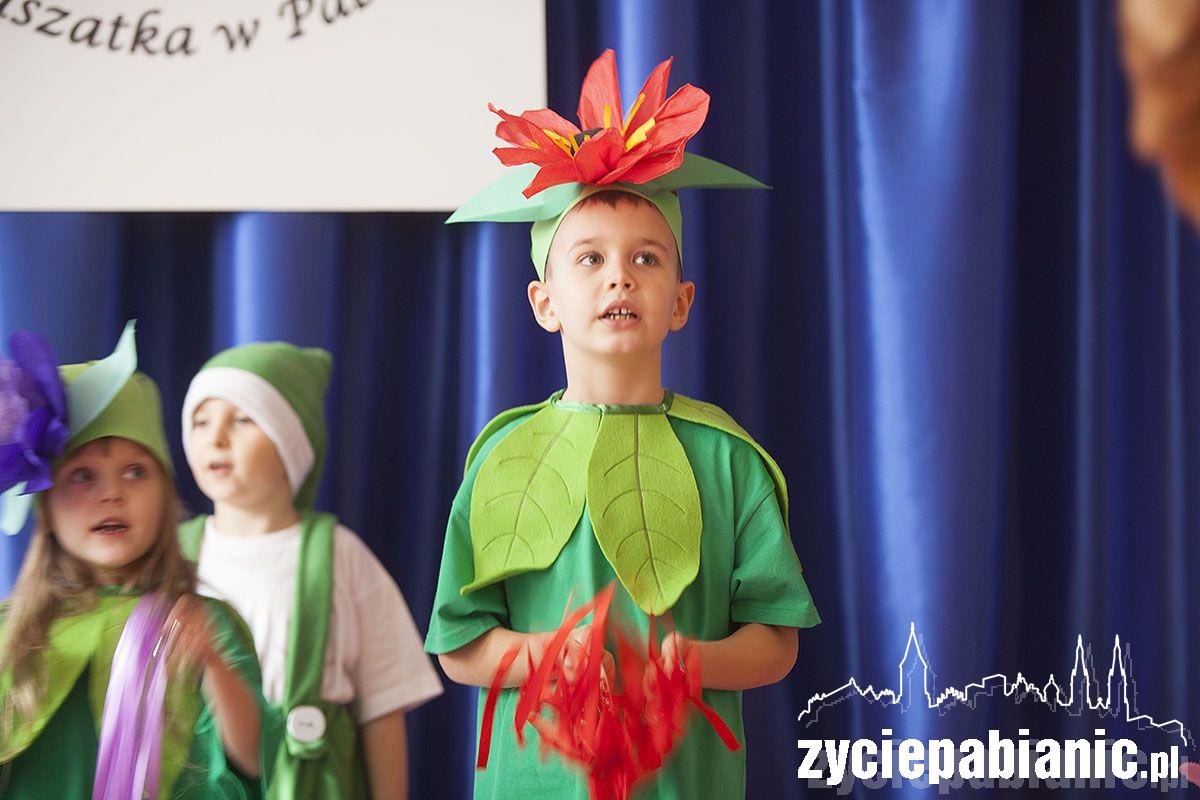 Przedszkole Miejskie nr 4 ma już 30 lat