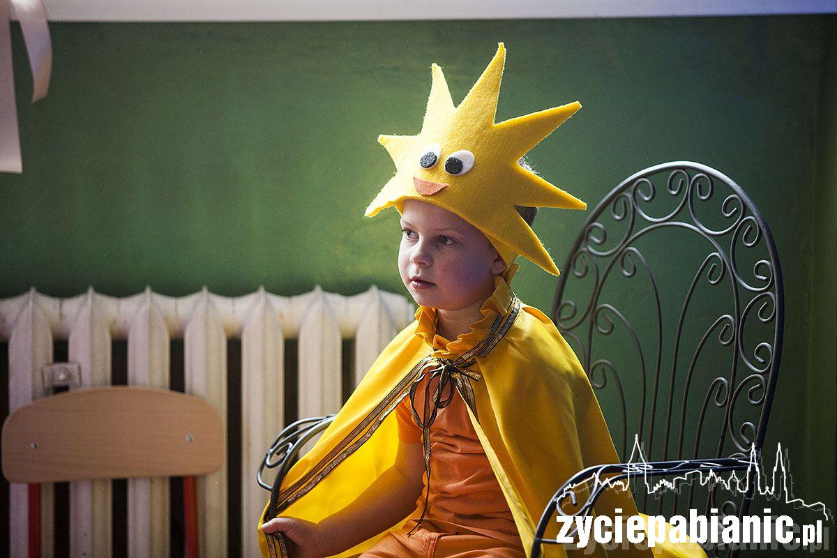 Przedszkole Miejskie nr 4 ma już 30 lat