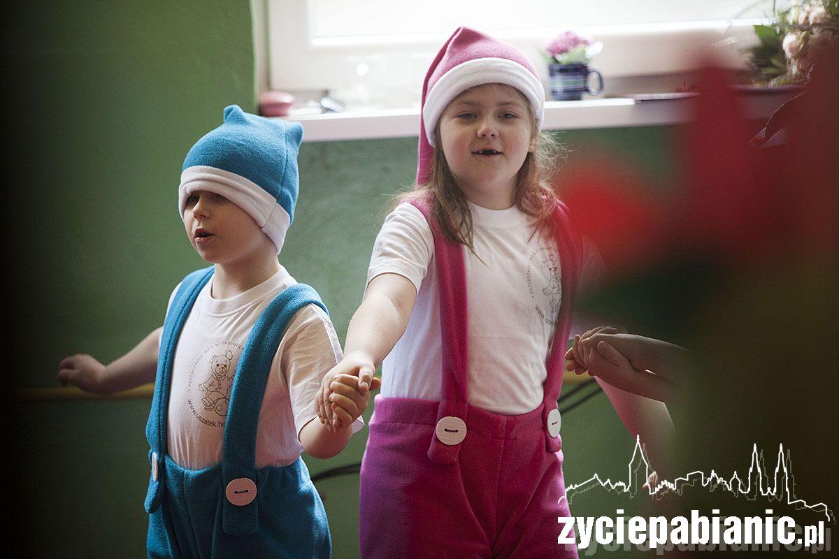 Przedszkole Miejskie nr 4 ma już 30 lat