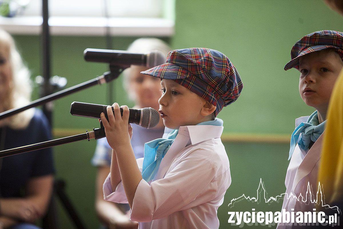 Przedszkole Miejskie nr 4 ma już 30 lat