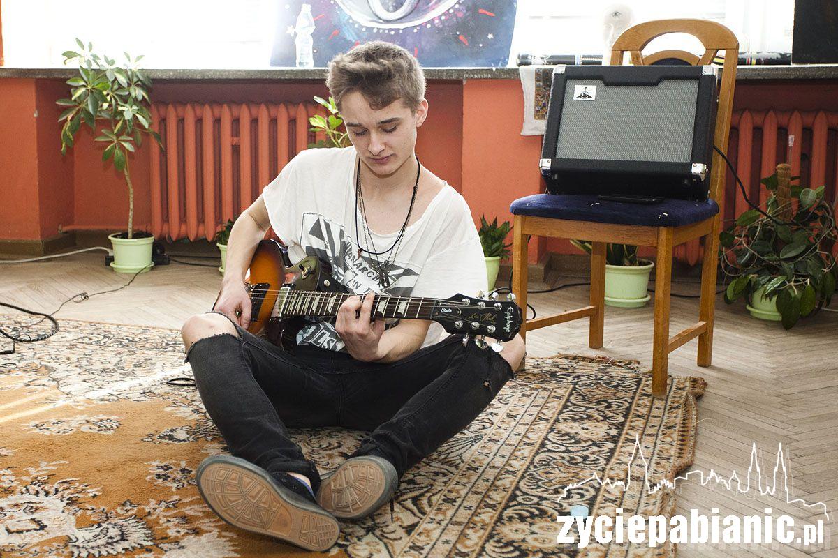 Dni otwarte w I LO i ZS nr1