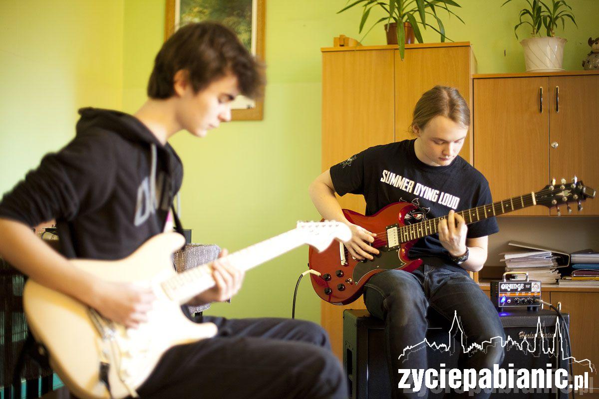 Dni otwarte w I LO i ZS nr1