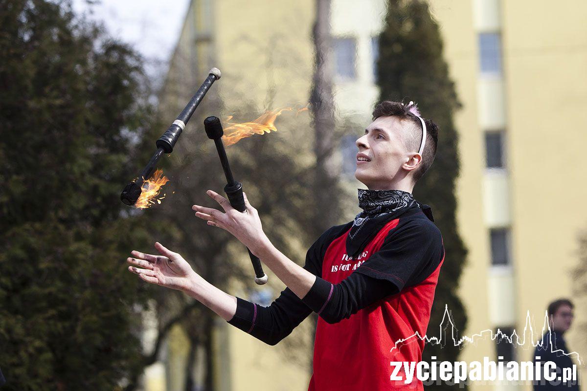 Dni otwarte w I LO i ZS nr1