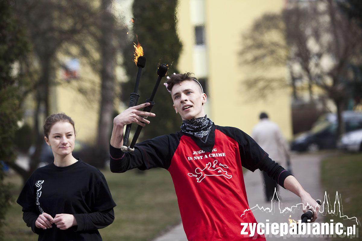 Dni otwarte w I LO i ZS nr1