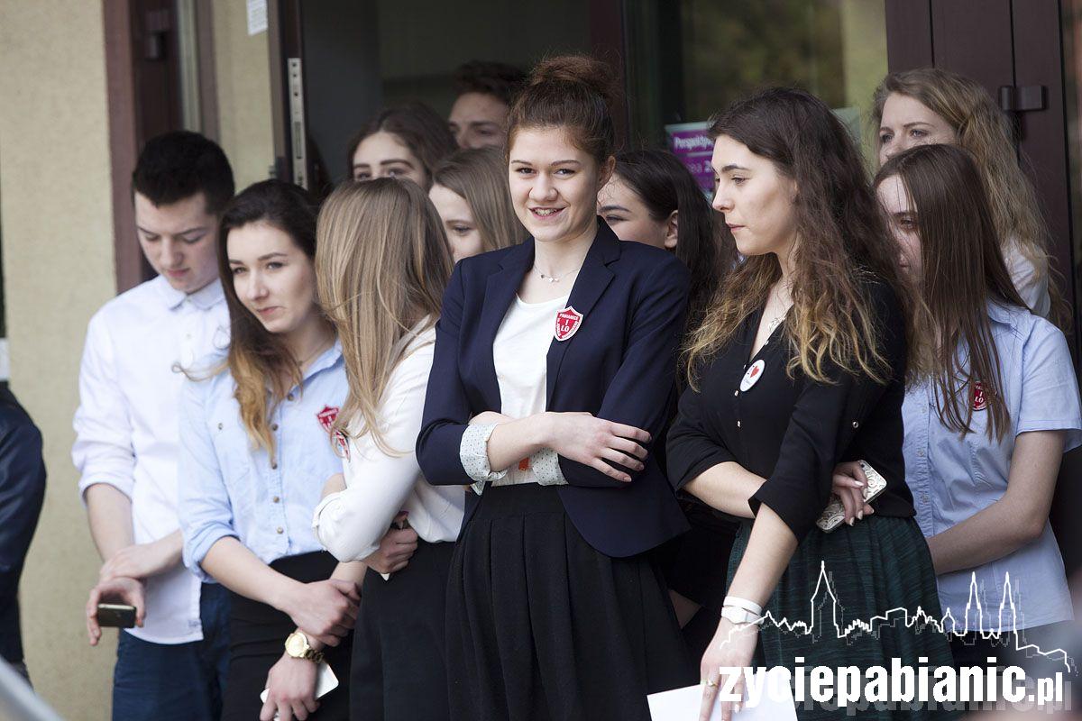 Dni otwarte w I LO i ZS nr1