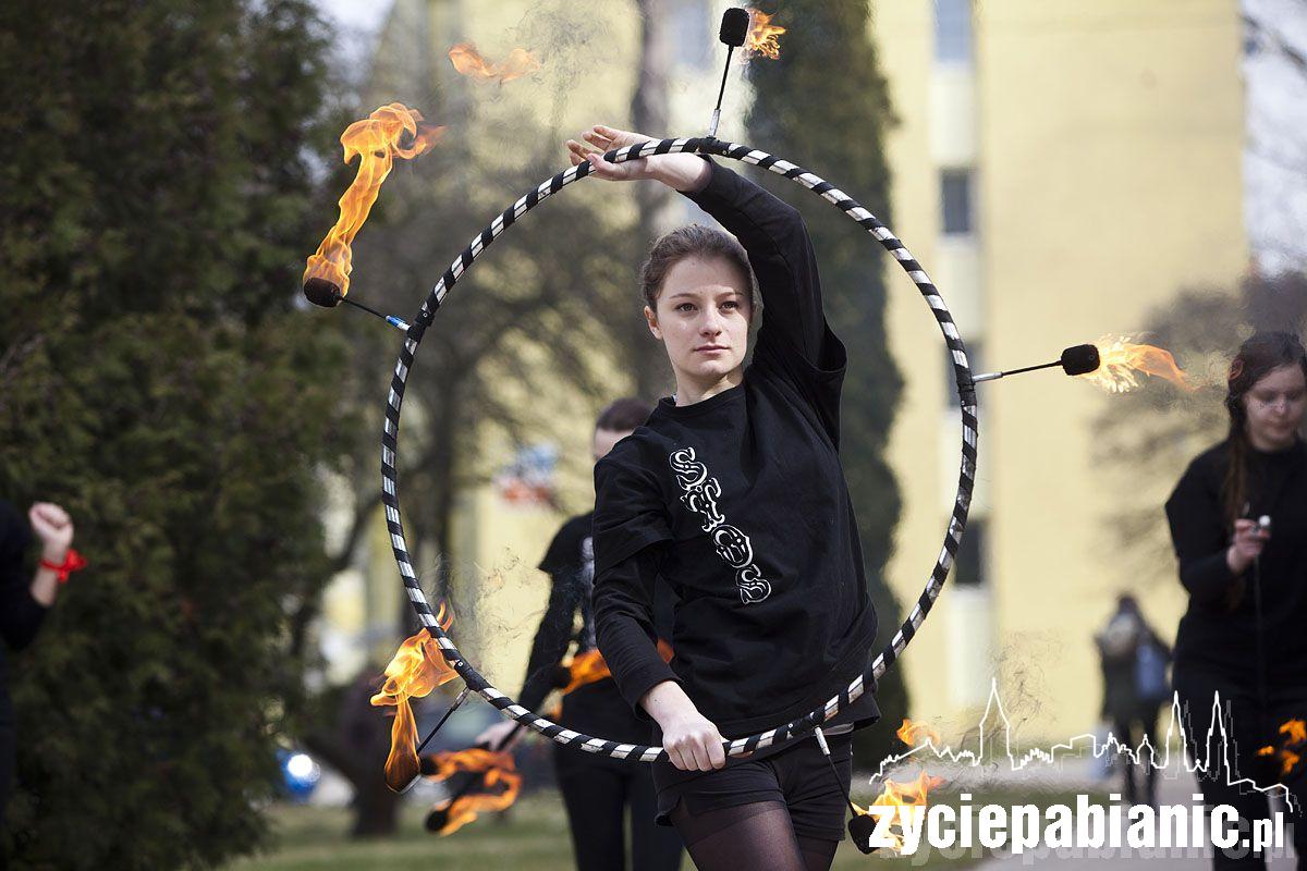 Dni otwarte w I LO i ZS nr1