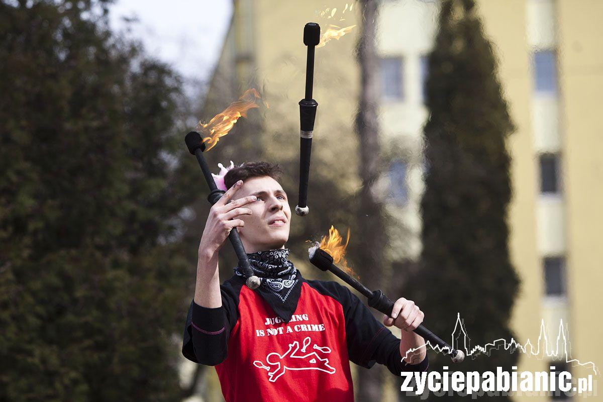 Dni otwarte w I LO i ZS nr1