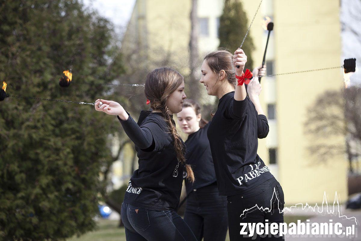 Dni otwarte w I LO i ZS nr1