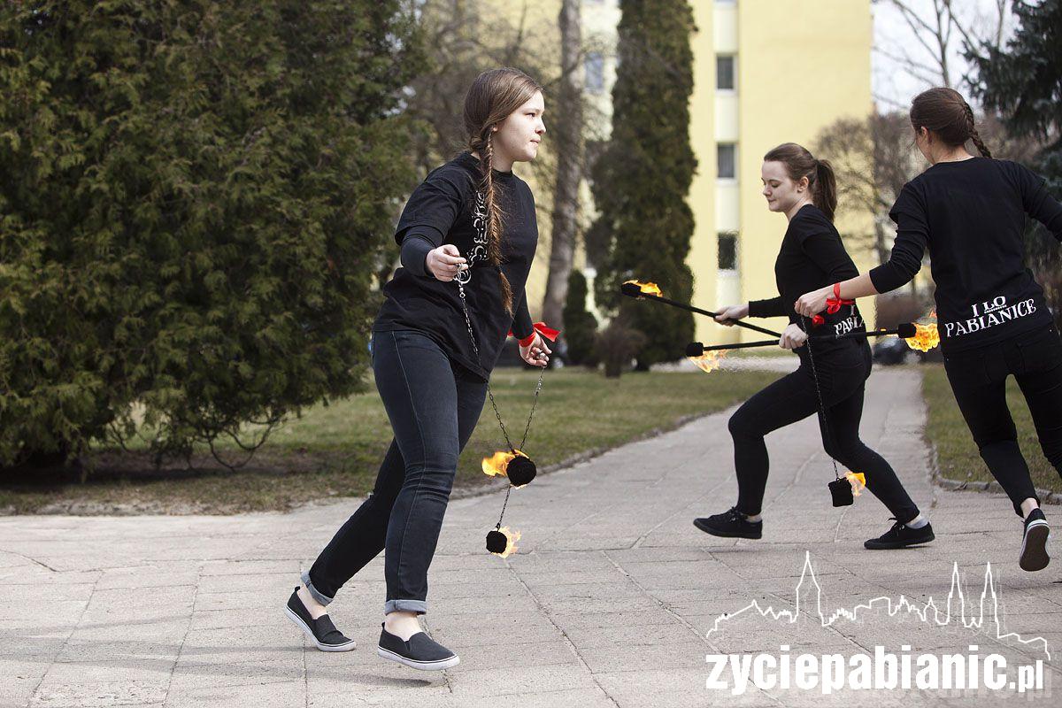 Dni otwarte w I LO i ZS nr1