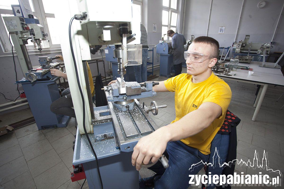 Dni otwarte w I LO i ZS nr1