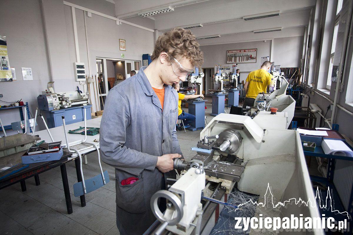 Dni otwarte w I LO i ZS nr1